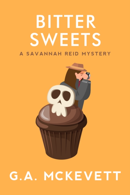 Bitter Sweets, EPUB eBook