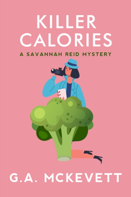 Killer Calories, EPUB eBook
