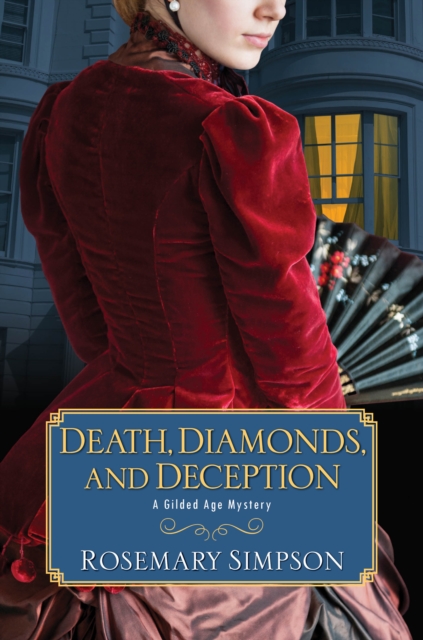 Death, Diamonds, and Deception, EPUB eBook