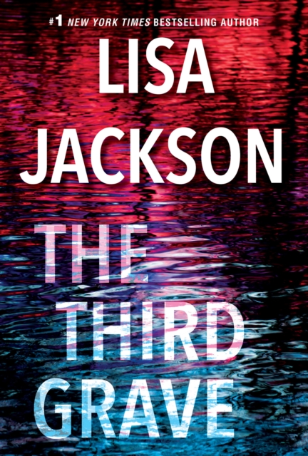 The Third Grave : A Riveting New Thriller, EPUB eBook