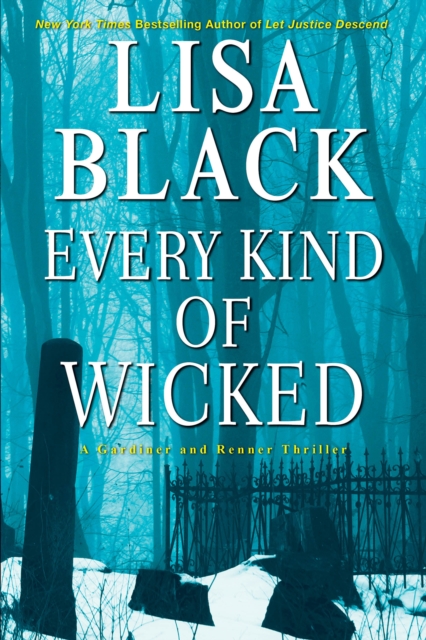 Every Kind of Wicked, EPUB eBook
