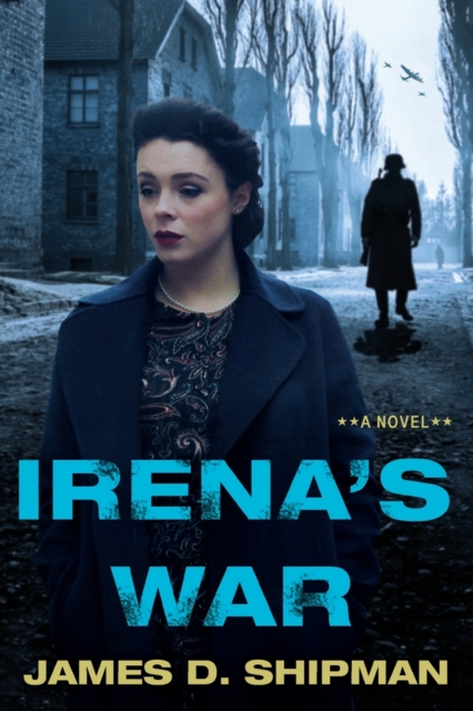 Irena's War, Paperback / softback Book
