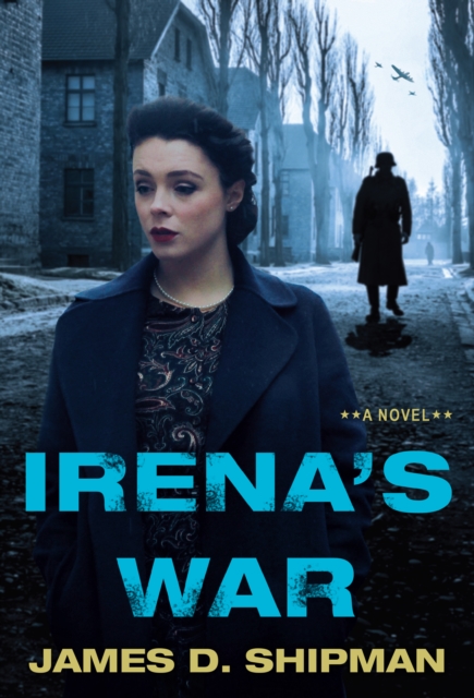 Irena's War, EPUB eBook