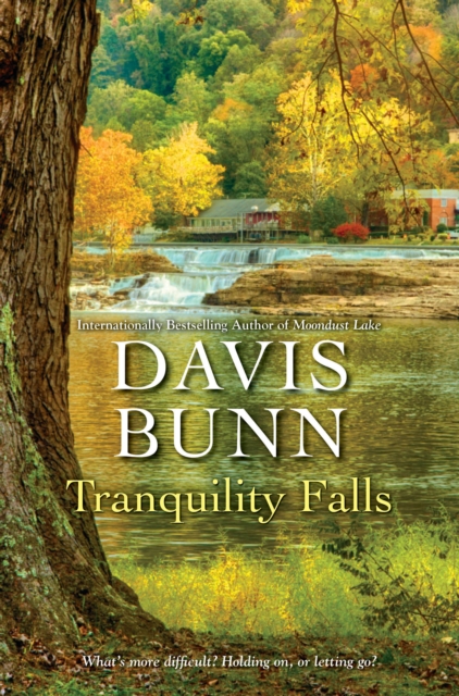 Tranquility Falls, EPUB eBook