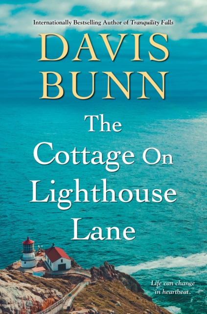 The Cottage on Lighthouse Lane, EPUB eBook