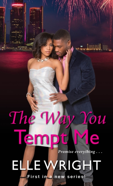 The Way You Tempt Me, Paperback / softback Book