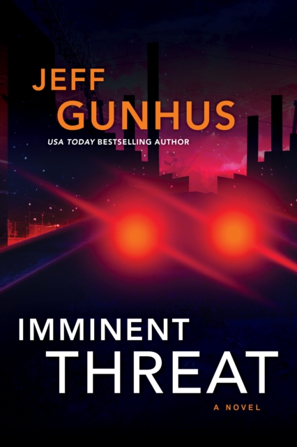 Imminent Threat, EPUB eBook
