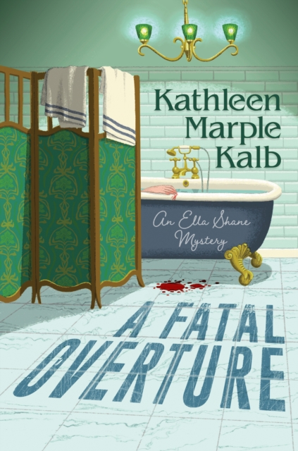 A Fatal Overture, EPUB eBook