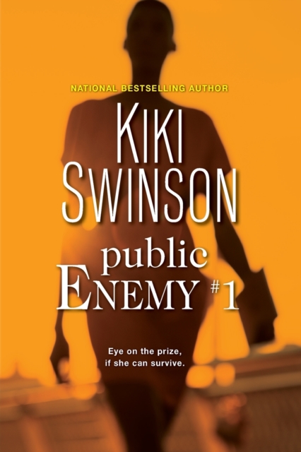 Public Enemy #1, Paperback / softback Book