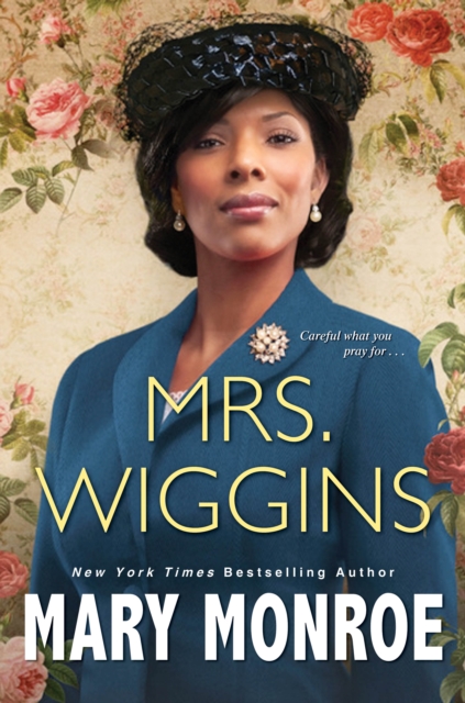 Mrs. Wiggins, EPUB eBook