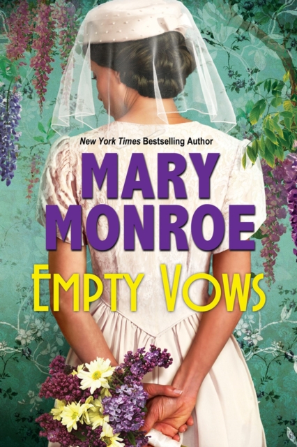 Empty Vows : A Riveting Depression Era Historical Novel, Hardback Book