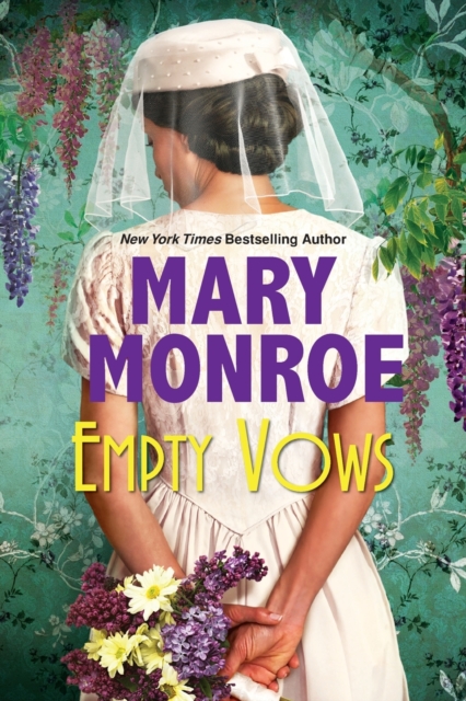 Empty Vows : A Riveting Depression Era Historical Novel, Paperback / softback Book