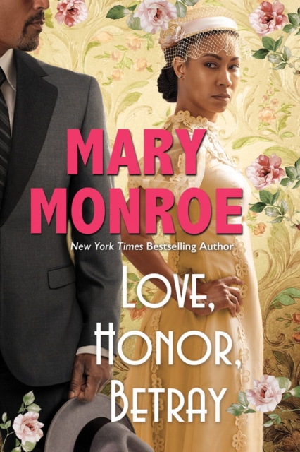 Love, Honor, Betray, Hardback Book