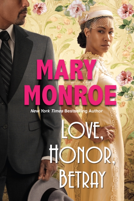 Love, Honor, Betray, EPUB eBook