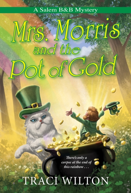 Mrs. Morris and the Pot of Gold, EPUB eBook