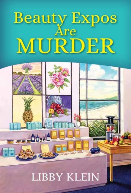 Beauty Expos Are Murder, Paperback / softback Book