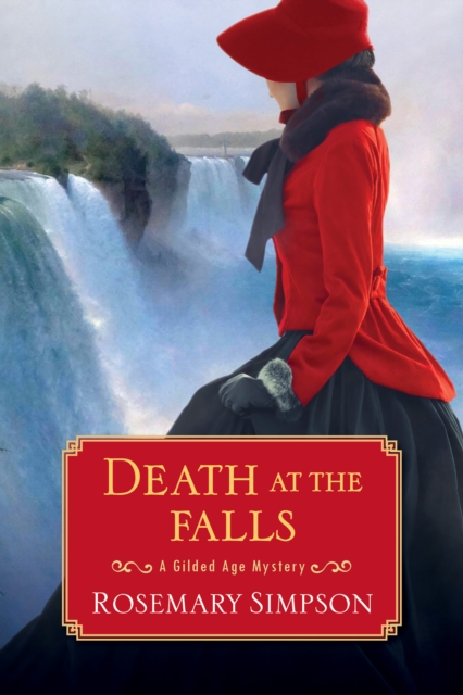 Death at the Falls, EPUB eBook