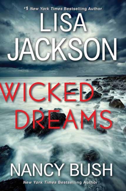 Wicked Dreams : A Riveting New Thriller, Hardback Book