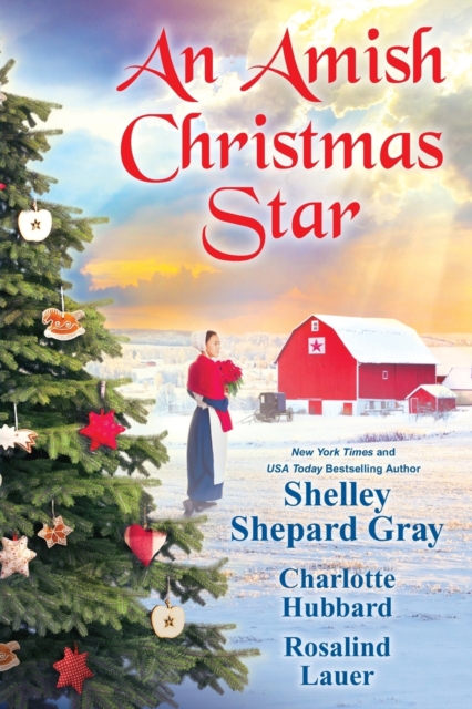 Amish Christmas Star, An, Paperback / softback Book