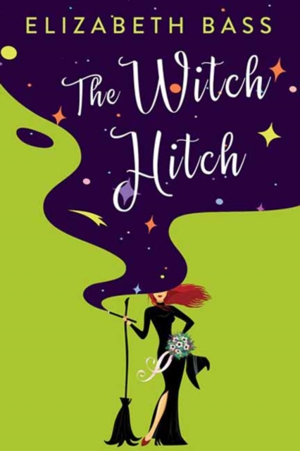 The Witch Hitch, Paperback / softback Book