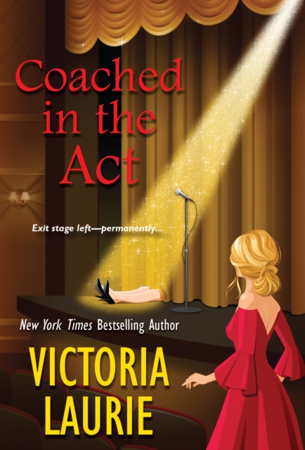 Coached in the Act, EPUB eBook