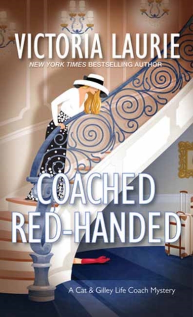 Coached Red-Handed, Paperback / softback Book