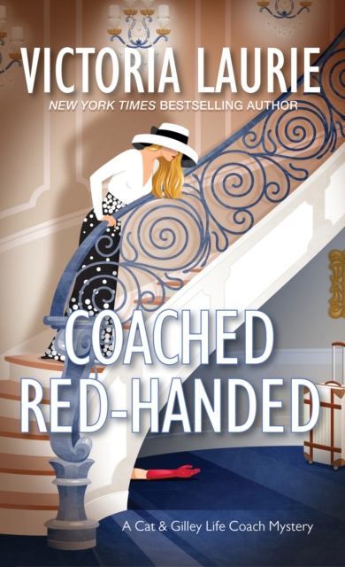 Coached Red-Handed, EPUB eBook