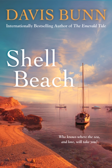 Shell Beach, EPUB eBook