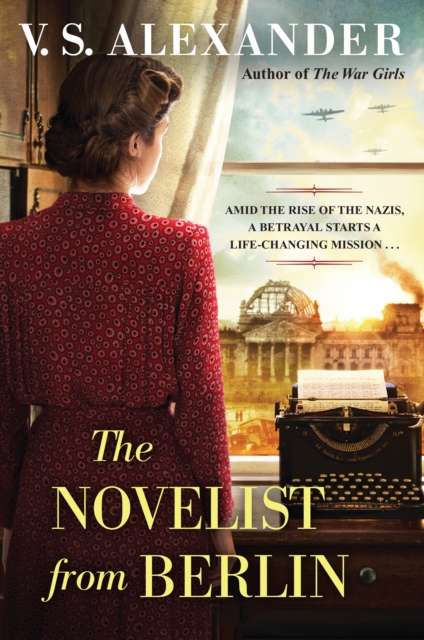 The Novelist from Berlin, EPUB eBook