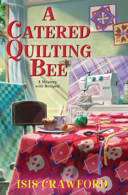 A Catered Quilting Bee, EPUB eBook