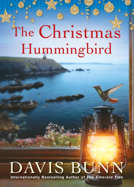 The Christmas Hummingbird, EPUB eBook