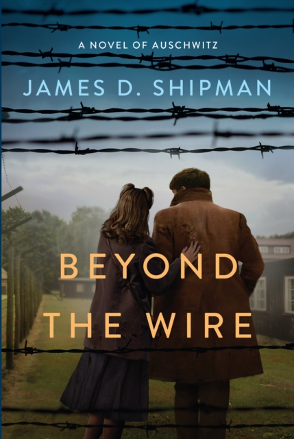 Beyond the Wire, EPUB eBook