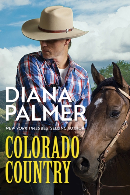 Colorado Country, EPUB eBook