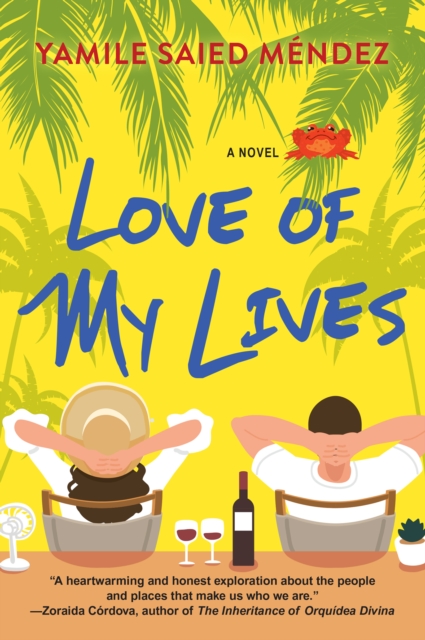 Love of My Lives, EPUB eBook