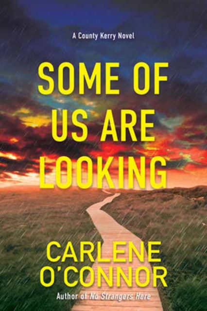 Some of Us Are Looking, Paperback / softback Book