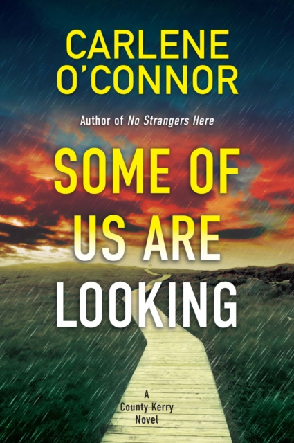 Some of Us Are Looking, EPUB eBook