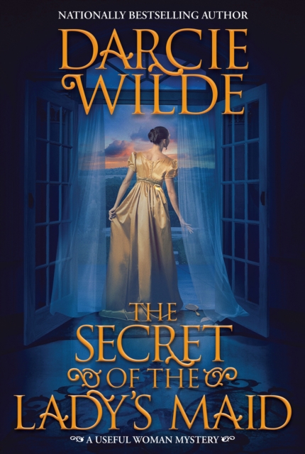 The Secret of the Lady's Maid, EPUB eBook