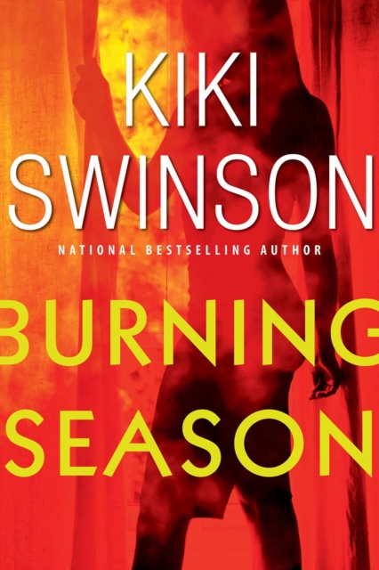 Burning Season, Paperback / softback Book