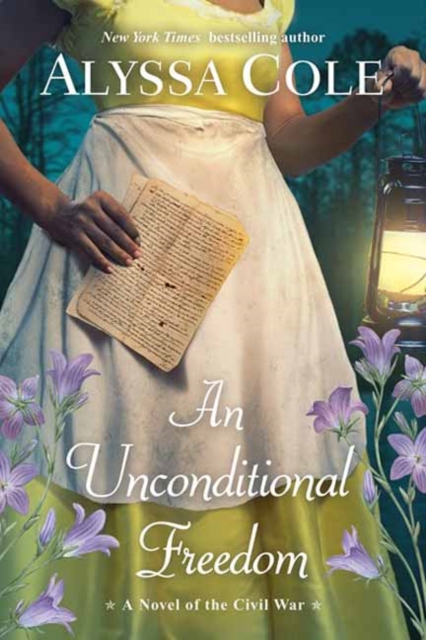 Unconditional Freedom, An, Paperback / softback Book