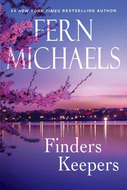 Finders Keepers, Paperback / softback Book