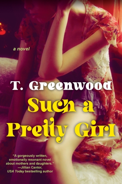 Such a Pretty Girl : A Captivating Historical Novel, Paperback / softback Book
