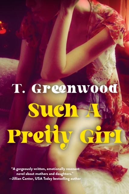 Such a Pretty Girl : A Captivating Historical Novel, EPUB eBook