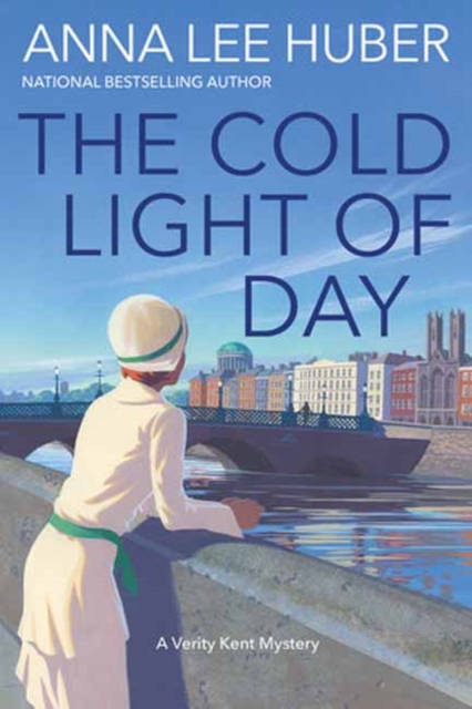 The Cold Light of Day, Paperback / softback Book