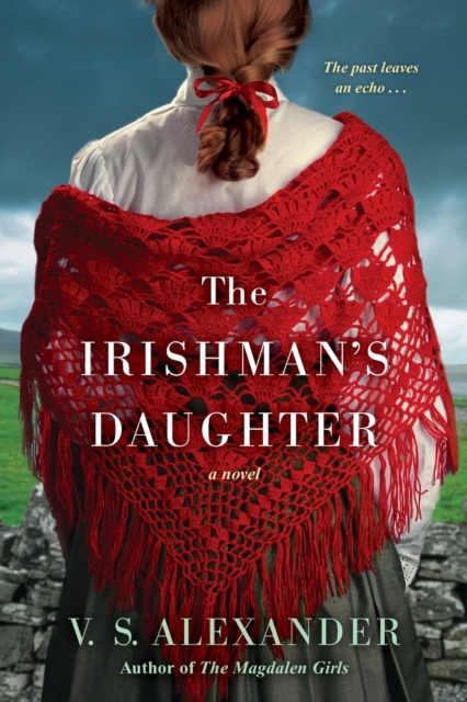 The Irishman's Daughter, Paperback / softback Book