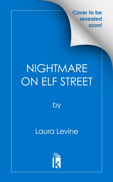 Nightmare on Elf Street, EPUB eBook