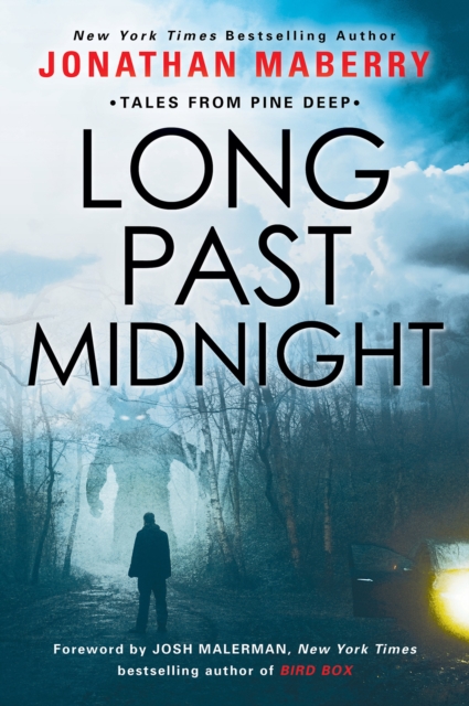 Long Past Midnight, Paperback / softback Book