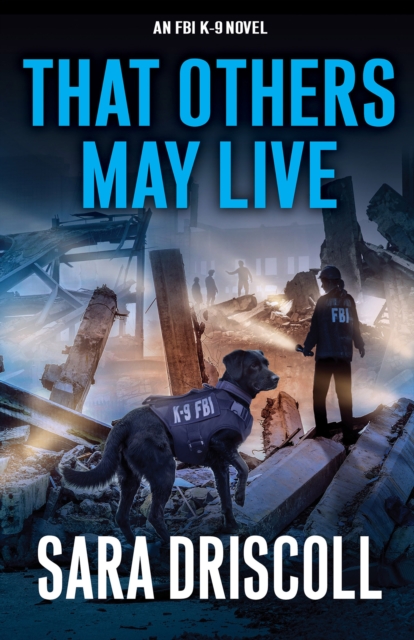 That Others May Live, Hardback Book