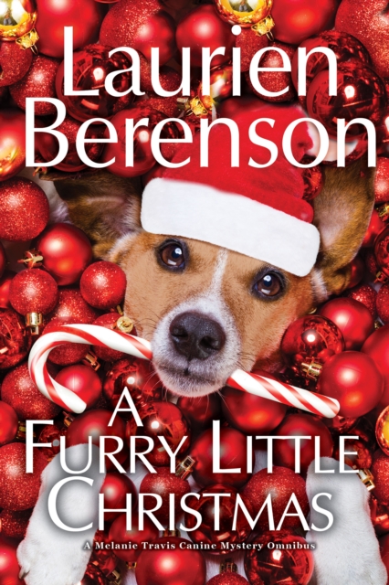 A Furry Little Christmas, EPUB eBook