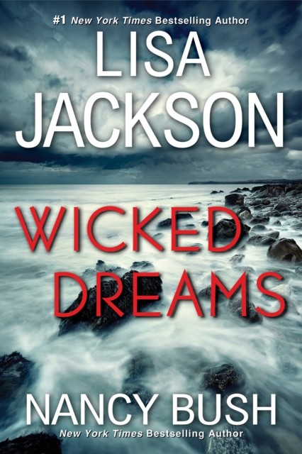 Wicked Dreams : A Riveting New Thriller, Paperback / softback Book