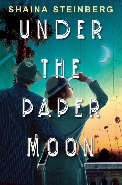 Under the Paper Moon, EPUB eBook